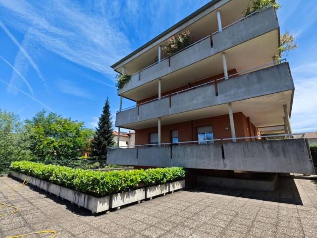 Appartamento in vendita a Villa, Cassano Magnago