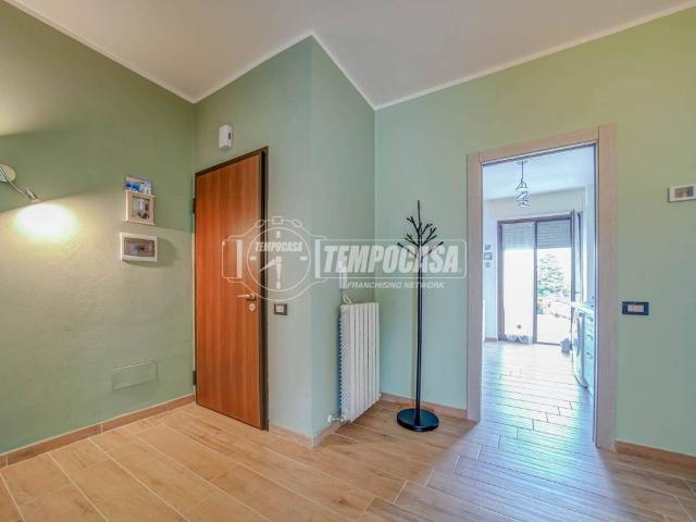 Appartamento in vendita a San Martino, Cassano Magnago