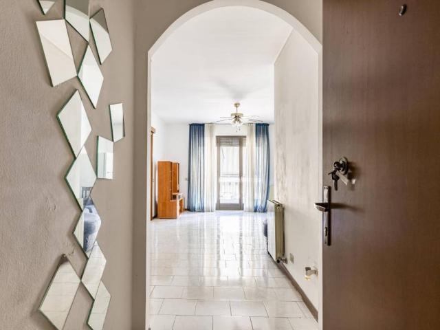 Appartamento in vendita a Villa, Cassano Magnago