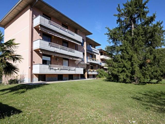Appartamento in vendita a Boschirolo, Cassano Magnago