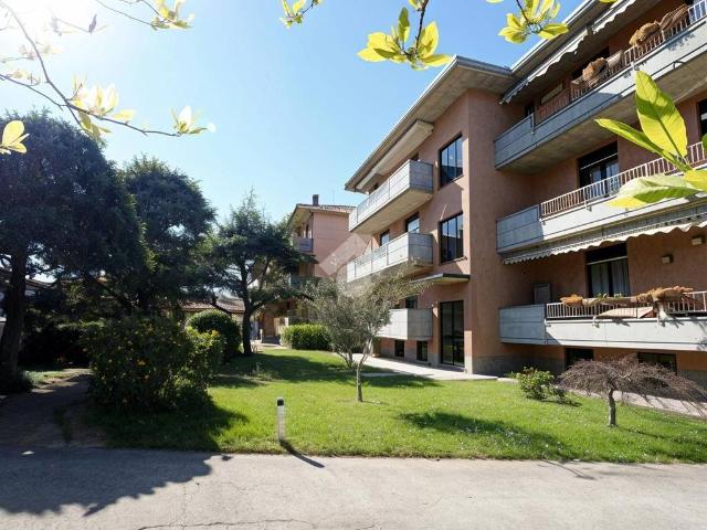 Appartamento in vendita a Boschirolo, Cassano Magnago