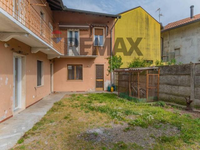 Appartamento in vendita a San Martino, Cassano Magnago