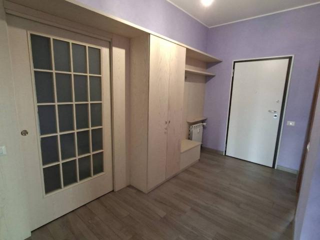 Appartamento in vendita a Villa, Cassano Magnago
