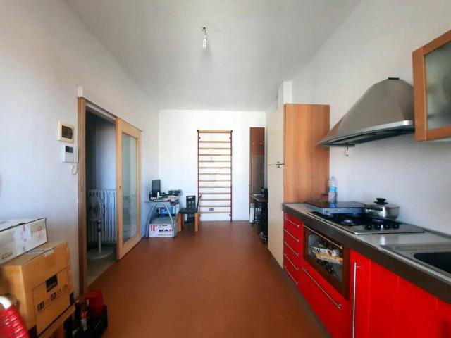 Appartamento in vendita a Quadro, Cassano Magnago