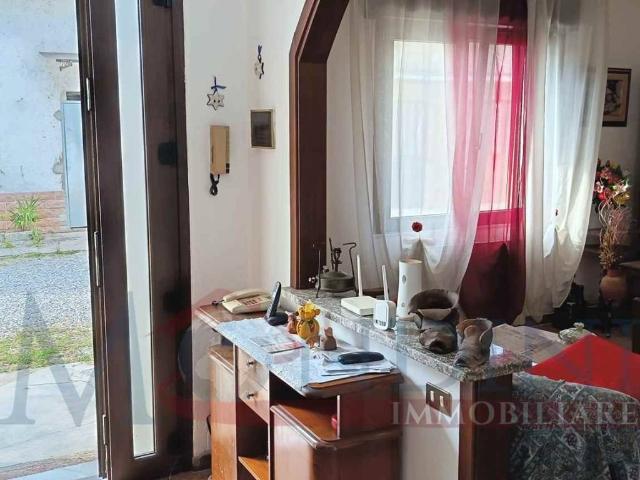 Appartamento in vendita a Villa, Cassano Magnago