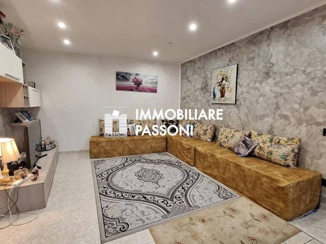 Appartamento in vendita a San Martino, Cassano Magnago