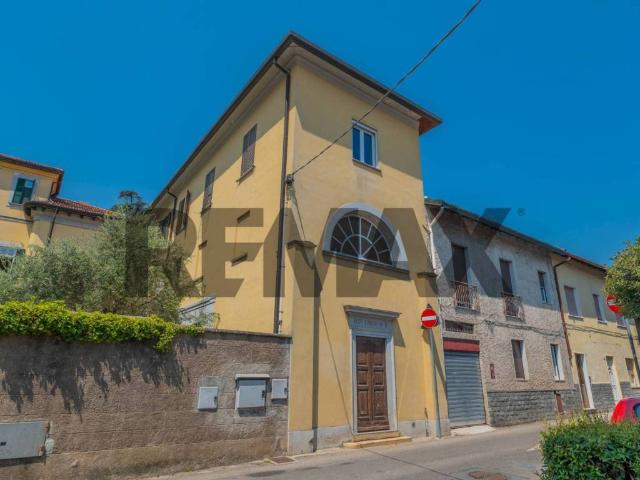 Appartamento in vendita a Soiano, Cassano Magnago