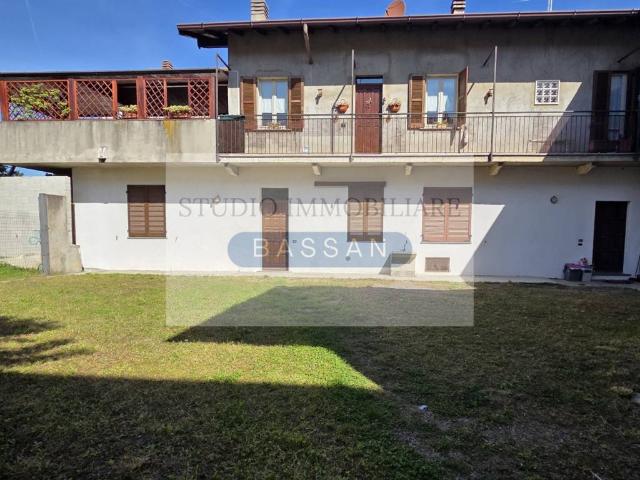 Appartamento in vendita a San Martino, Cassano Magnago