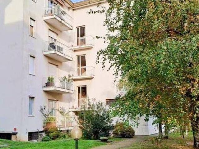 Appartamento in vendita a Boschirolo, Cassano Magnago