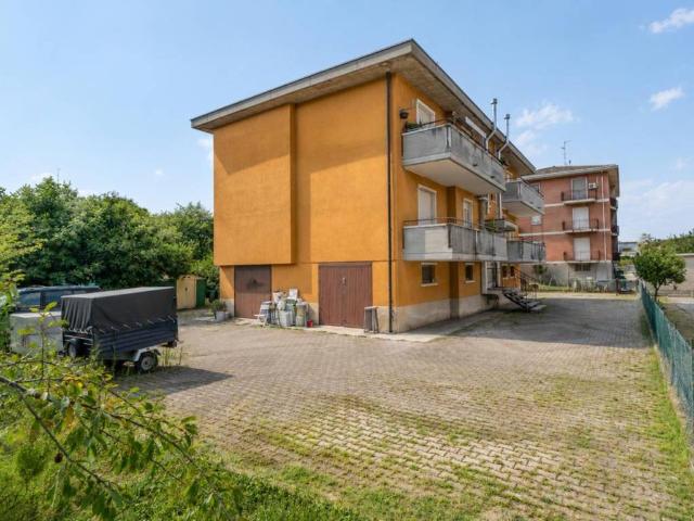 Appartamento in vendita a Boschirolo, Cassano Magnago