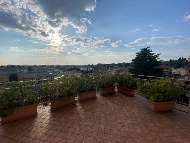 Appartamento in vendita a Villa, Cassano Magnago
