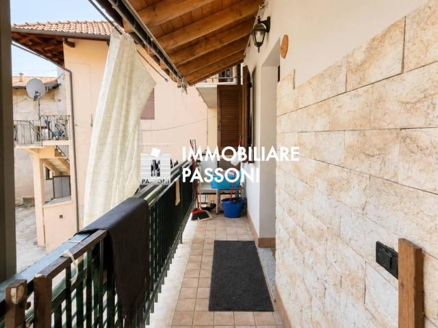Appartamento in vendita a Santa Maria, Cassano Magnago