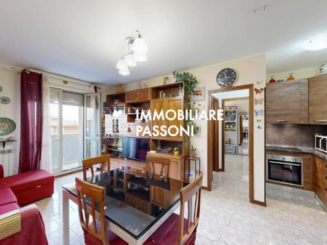 Appartamento in vendita a Villa, Cassano Magnago