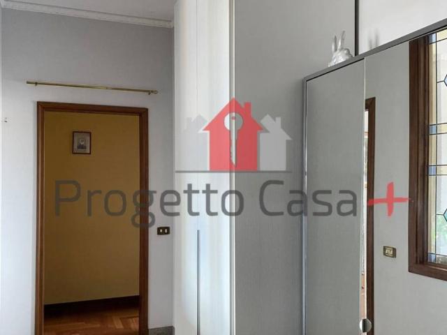 Appartamento in vendita a Boschirolo, Cassano Magnago
