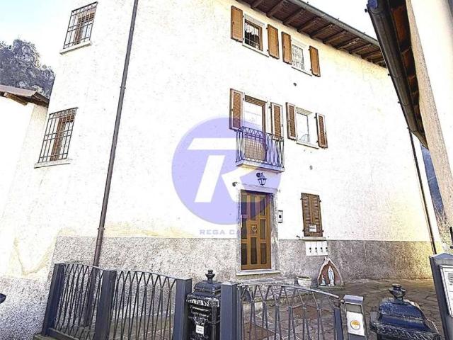 Appartamento in vendita a Località Fusine, Cassiglio