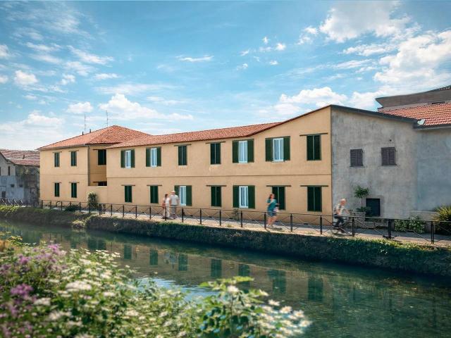 Appartamento in vendita a Villa Quiete, Cassina De' Pecchi