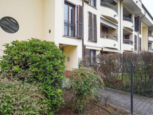 Appartamento in vendita a Villa Pompea, Cassina De' Pecchi