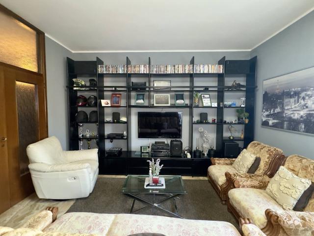 Appartamento in vendita a Villa Quiete, Cassina De' Pecchi