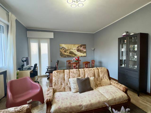 Appartamento in vendita a Villa Quiete, Cassina De' Pecchi