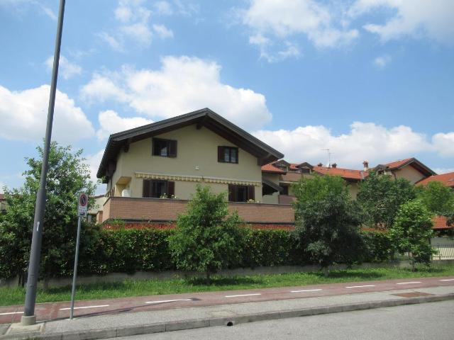 Appartamento in vendita a Villa Quiete, Cassina De' Pecchi
