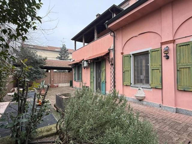 Appartamento in vendita a Villa Quiete, Cassina De' Pecchi