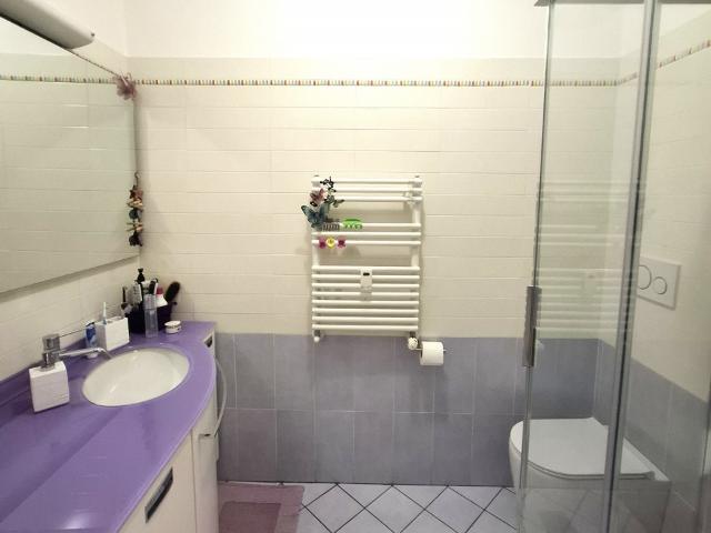 Appartamento in vendita a Villa Fiorita, Cassina de' Pecchi