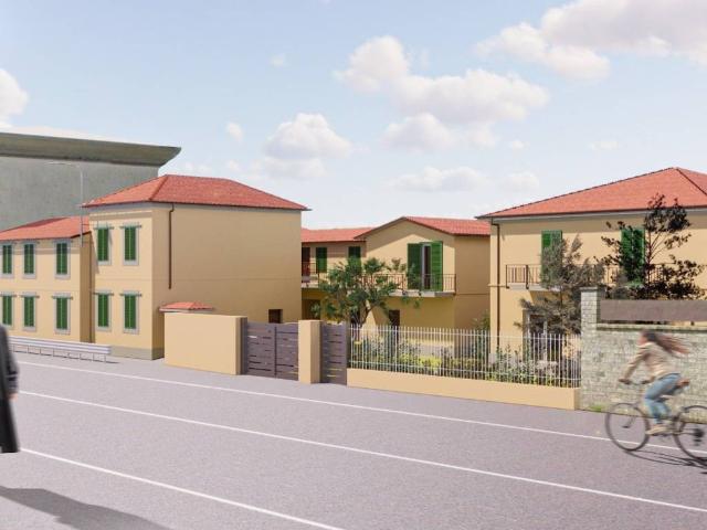 Appartamento in vendita a Villa Quiete, Cassina De' Pecchi