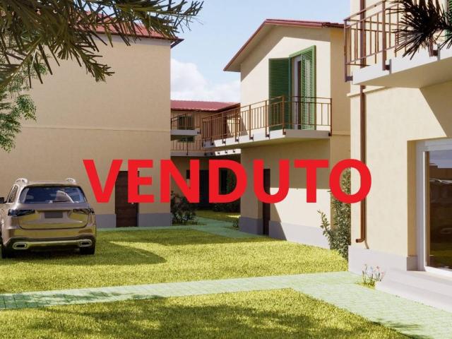 Appartamento in vendita a Villa Quiete, Cassina De' Pecchi