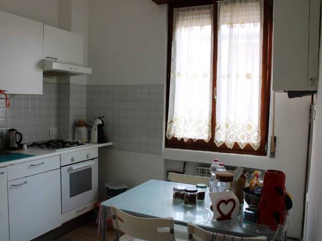 Appartamento in vendita a Villa Fiorita, Cassina de' Pecchi