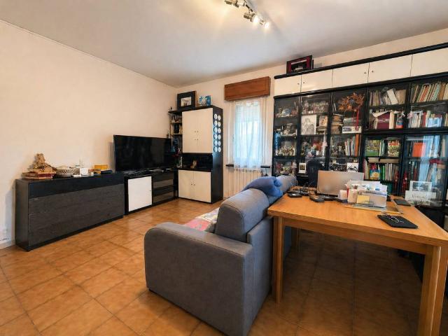 Appartamento in vendita a Villa Fiorita, Cassina De' Pecchi