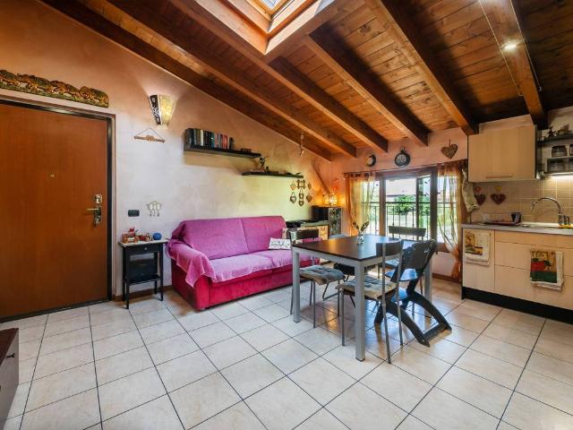 Appartamento in vendita a Cassina De' Pecchi, Lombardia