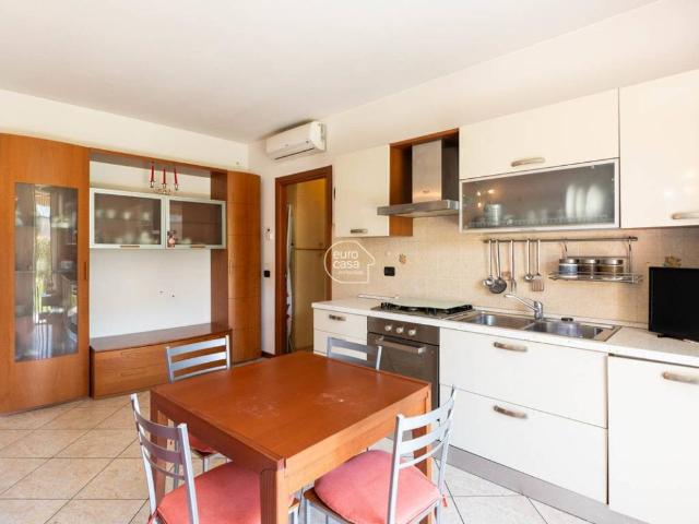 Appartamento in vendita a Villa Fiorita, Cassina De' Pecchi