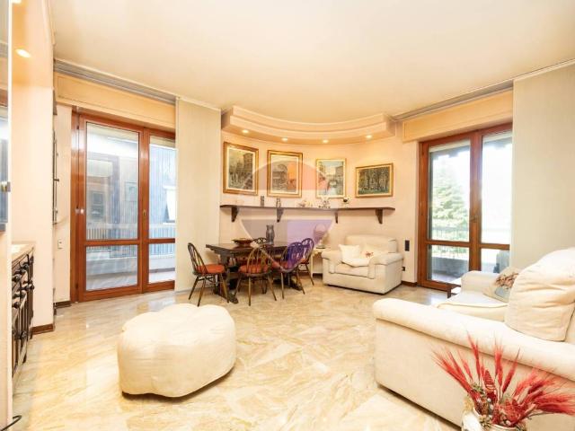 Appartamento in vendita a Villa Fiorita, Cassina De' Pecchi