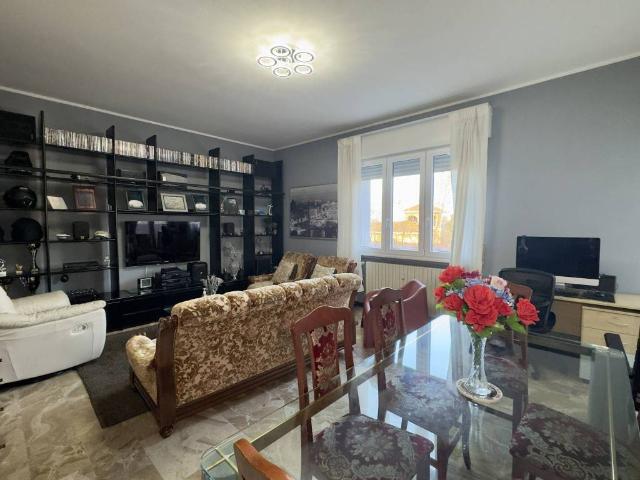 Appartamento in vendita a Villa Quiete, Cassina De' Pecchi