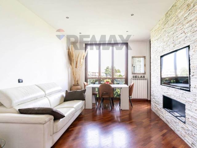 Appartamento in vendita a Villa Pompea, Cassina de' Pecchi