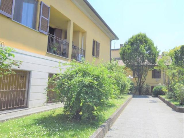 Appartamento in vendita a Cassina De' Pecchi, Lombardia