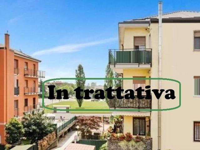 Appartamento in vendita a Villa Quiete, Cassina De' Pecchi