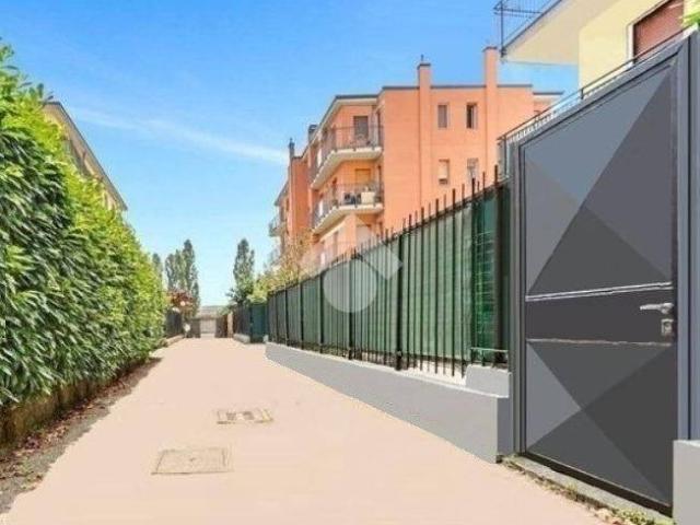 Appartamento in vendita a Villa Quiete, Cassina De' Pecchi