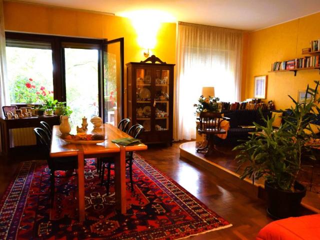 Appartamento in vendita a Villa Fiorita, Cassina De' Pecchi