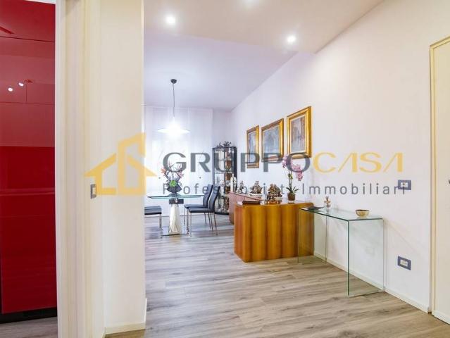 Appartamento in vendita a Villa Fiorita, Cassina de' Pecchi