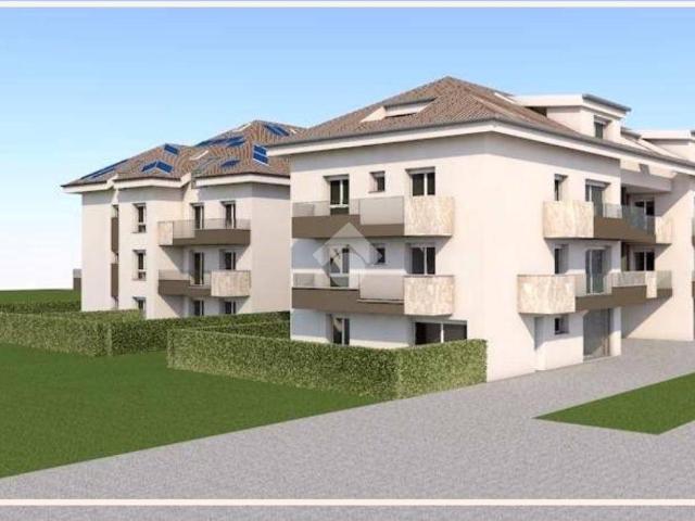 Appartamento in vendita a Villa Fiorita, Cassina De' Pecchi