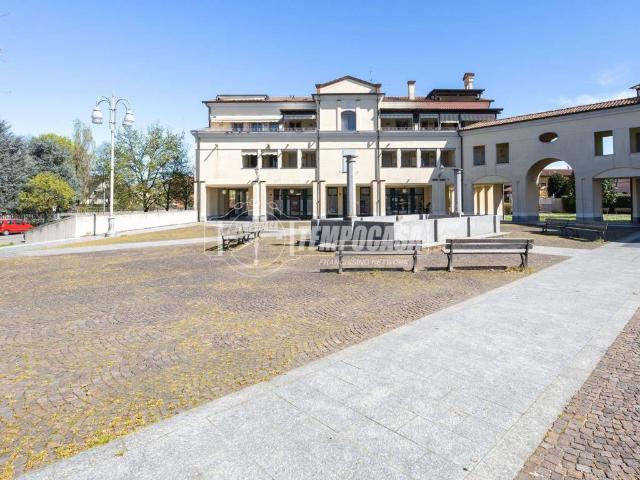 Appartamento in vendita a Villa Quiete, Cassina De' Pecchi