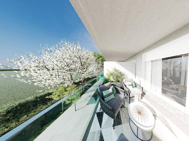 Appartamento in vendita a Villa Fiorita, Cassina De' Pecchi