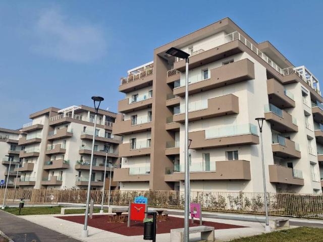 Appartamento in vendita a Villa Fiorita, Cassina De' Pecchi