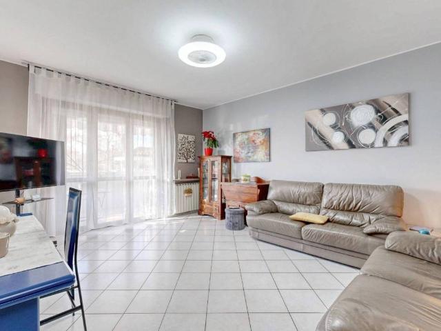 Appartamento in vendita a Villa Fiorita, Cassina De' Pecchi