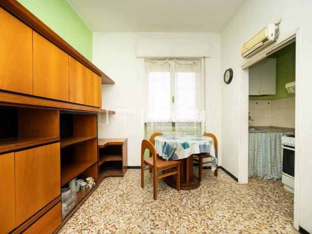 Appartamento in vendita a Quartiere Aurelia, Cassina de' Pecchi