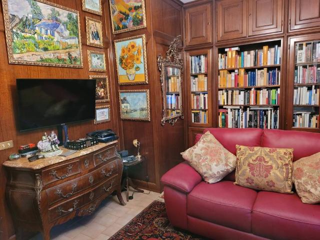 Appartamento in vendita a Villa Fiorita, Cassina De' Pecchi