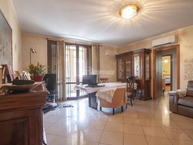 Appartamento in vendita a Cassina De' Pecchi, Lombardia