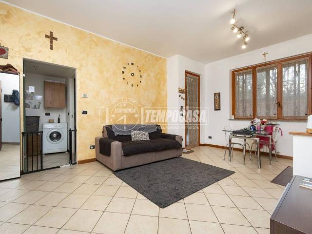 Appartamento in vendita a Villa Fiorita, Cassina De' Pecchi