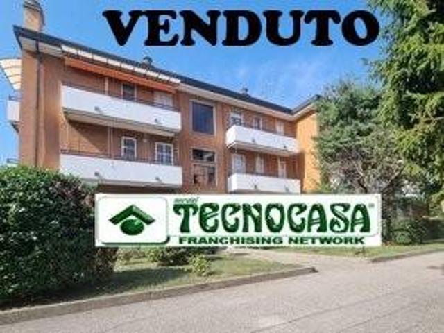 Appartamento in vendita a Villa Fiorita, Cassina De' Pecchi